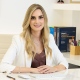 Cristina Garrido Colmenero