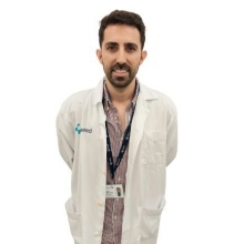 Acercar imagen: Enrique Práxedes Gonzalez, Digestólogo Sevilla