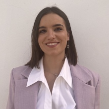 Acercar imagen: María Vilches Valle, Psicólogo Castellón de la Plana