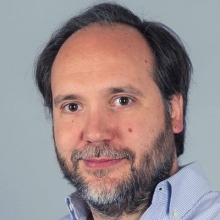 Acercar imagen: Carlos Vergara González, Psicólogo Madrid