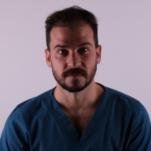 Acercar imagen: David Sevilla Lopez, Dentista Madrid