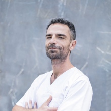 Acercar imagen: Juan Fran Parejo Quintana, Fisioterapeuta Torrox