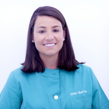 Acercar imagen: Paloma Barroso Lopez, Dentista Leganés