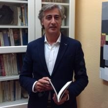 Acercar imagen: Arturo de la Fuente Cardaba, Psicólogo Getxo