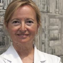 Acercar imagen: Andrea Sanz López, Oftalmólogo Madrid