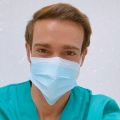 Martín Ángel Ruíz García, Dentista Madrid