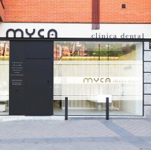MYCA - Clínica Dental en Pirámides