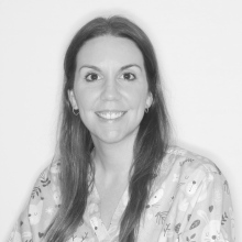 Acercar imagen: Carlota Vázquez Aller, Dentista infantil A Coruña