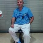 Dr. Oscar Neme Lozano