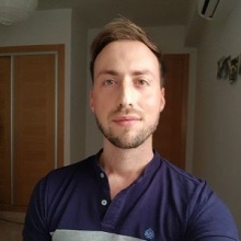 Acercar imagen: Alejandro González Jesús, Psicólogo Valencia