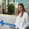María del Carmen Calderón García, Psiquiatra Sevilla