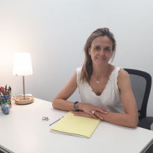 Acercar imagen: Raquel Turull Radigales, Psicólogo Vilassar de Mar