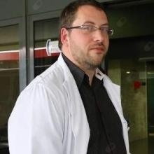 Acercar imagen: Antonio Serrano García, Psiquiatra Madrid