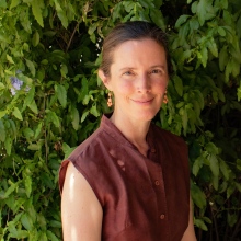 Acercar imagen: Marjolein Vienne, Terapeuta complementario Málaga