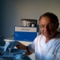 Alberto Pérez-Porro López, Dentista Barcelona