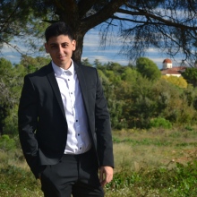 Acercar imagen: Iván Gómez-Pardo, Terapeuta complementario Barcelona