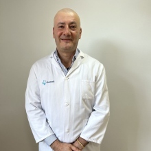 Acercar imagen: Sergio De Jesús Mejía Viana, Cardiólogo Madrid