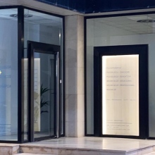 Espai la Fabrica. Centro de psicologia y bienestar.