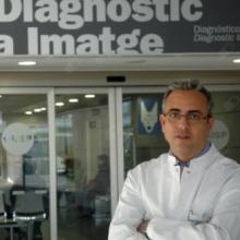 Acercar imagen: Rafael Ramos de la Rosa, Radiólogo Barcelona