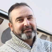 Acercar imagen: Sergio Cara, Psicólogo Ciudad Real