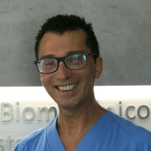 Acercar imagen: Sergio Frasquet Signes, Médico general Ondara