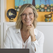 Acercar imagen: Eva María Martín Espinosa, Terapeuta complementario Meco