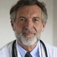 Acercar imagen: Angel Charte González, Internista Barcelona