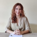 Elena de la Cuerda López, Psicólogo Torrejón de Ardoz