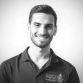 David Quintela Tocino, Fisioterapeuta Puerto de Santa Maria, El