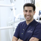 Jesus Santos Perez Parraga