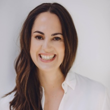 Acercar imagen: Carla Cabrejas Sánchez, Psicólogo Torrelavega