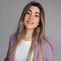 Marta Cordero, Psicólogo Madrid