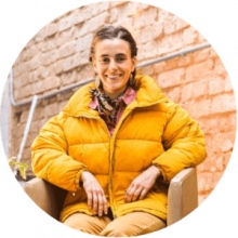 Acercar imagen: Marta Rodríguez, Psicólogo Huelva