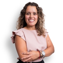 Acercar imagen: Beatriz Vega Marrero, Psicólogo Las Palmas de Gran Canaria