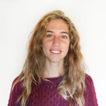 Acercar imagen: Andrea del Val Guardiola, Psicólogo Barcelona