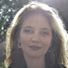 Acercar imagen: Joana Milutin Rossell, Médico general Barcelona