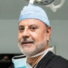 Acercar imagen: Mario Sarden Preciado, Médico general Valladolid