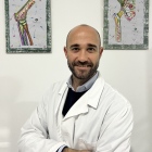 Dr. Pablo Sánchez Dorado