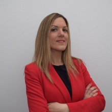 Acercar imagen: Patricia González López, Psicólogo Almería