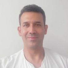 Acercar imagen: Omar Saldaña Díaz, Médico general Barcelona