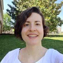 Acercar imagen: Olimpia Castro Viu, Psicólogo Barcelona