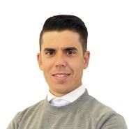 Acercar imagen: Alejandro Sanmartin Pérez, Podólogo Lorca