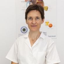 Acercar imagen: Vanessa Tenorio Cuerva, Óptico Málaga