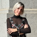 Cristina Castaño, Psicólogo Madrid