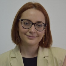 Acercar imagen: Alba Crespo Gutiérrez, Psicólogo Tudela