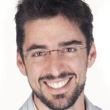 Acercar imagen: Ignacio Parra Viudes, Psicólogo Majadahonda