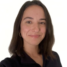 Acercar imagen: Paula García Otero, Fisioterapeuta Sevilla