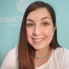 Acercar imagen: Raquel Marichalar Lari, Fisioterapeuta Sitges