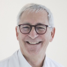 Acercar imagen: Luis San Molina, Psiquiatra Barcelona