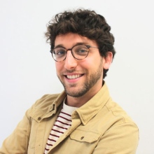 Acercar imagen: Mario Vivar Mora, Psicólogo Toledo